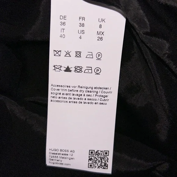 HUGO BOSS Jacket 🌺 - Picture 6 of 7